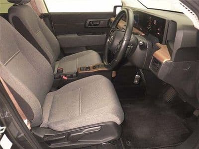 HONDA E, 2020 год., лот 5375 - фото 5