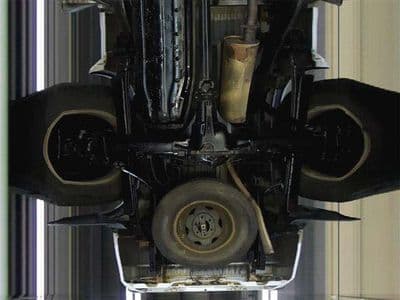 NISSAN Datsun Pickup, 2000 год., лот 5377 - фото 10