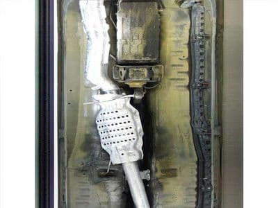 TOYOTA Supra, 1989 год., лот 5777 - фото 10