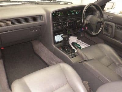 TOYOTA Supra, 1989 год., лот 5777 - фото 4