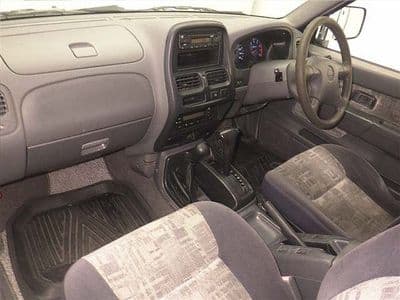 NISSAN Datsun Pickup, 2000 год., лот 5377 - фото 4