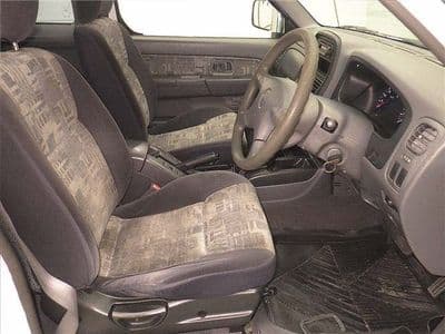 NISSAN Datsun Pickup, 2000 год., лот 5377 - фото 5