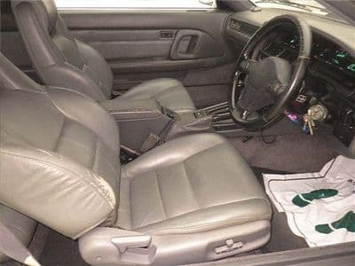 TOYOTA Supra, 1989 год., лот 5777 - фото 5