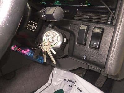 TOYOTA Supra, 1989 год., лот 5777 - фото 8