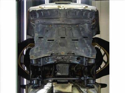 TOYOTA Supra, 1989 год., лот 5777 - фото 9