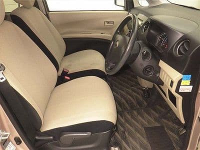 SUBARU Lucra, 2010 год., лот 30070 - фото 5