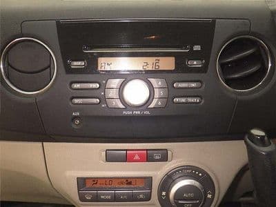 SUBARU Lucra, 2010 год., лот 30070 - фото 6