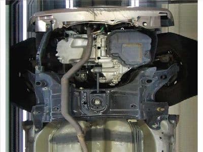 SUBARU Lucra, 2010 год., лот 30070 - фото 8