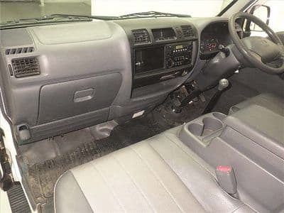 MITSUBISHI Delica Truck, 2011 год., лот 2378 - фото 4