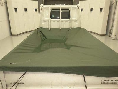 MITSUBISHI Delica Truck, 2011 год., лот 2378 - фото 7