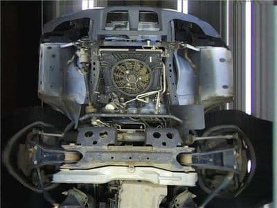 MITSUBISHI Delica Truck, 2011 год., лот 2378 - фото 8