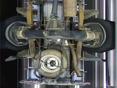 MITSUBISHI Delica Truck, 2011 год., лот 2378 - фото 10