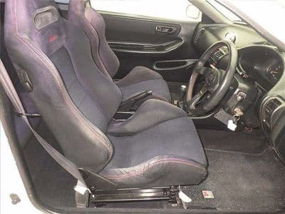 HONDA Integra, 1996 год., лот 5681 - фото 5