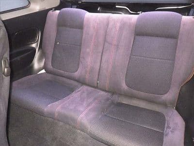 HONDA Integra, 1996 год., лот 5681 - фото 7