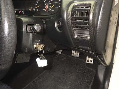 HONDA Integra, 1996 год., лот 5681 - фото 8