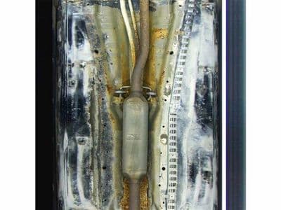 HONDA Integra, 1996 год., лот 5681 - фото 10