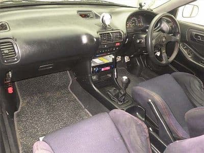 HONDA Integra, 1996 год., лот 5681 - фото 4