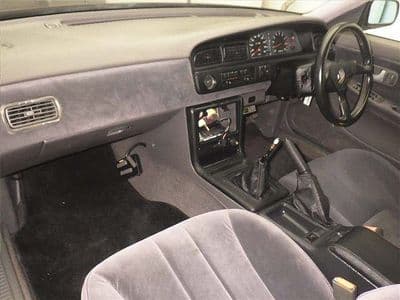 NISSAN Laurel, 1990 год., лот 5684 - фото 4