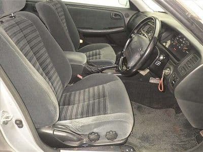 TOYOTA Chaser, 1994 год., лот 5282 - фото 5