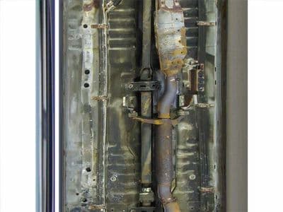 MITSUBISHI Galant, 1988 год., лот 5788 - фото 10