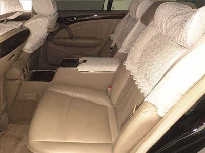 NISSAN President, 2006 год., лот 5786 - фото 7