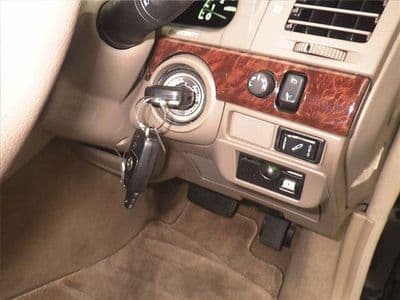 NISSAN President, 2006 год., лот 5786 - фото 9