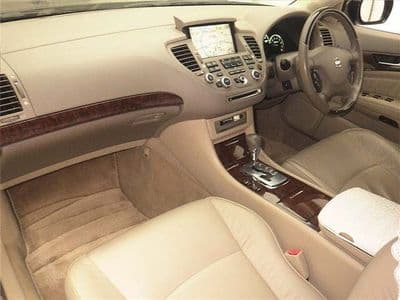 NISSAN President, 2006 год., лот 5786 - фото 4