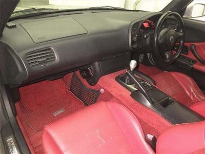 HONDA S2000, 1999 год., лот 5080 - фото 4