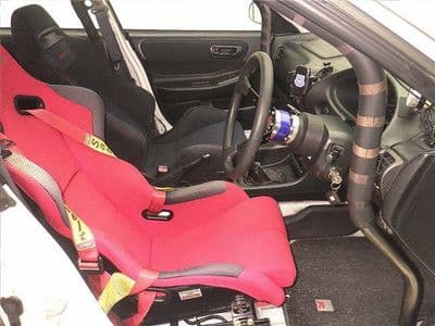 HONDA Integra, 1999 год., лот 5780 - фото 5