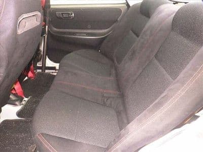 HONDA Integra, 1999 год., лот 5780 - фото 7