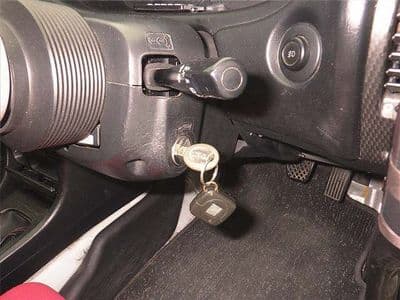 HONDA Integra, 1999 год., лот 5780 - фото 8