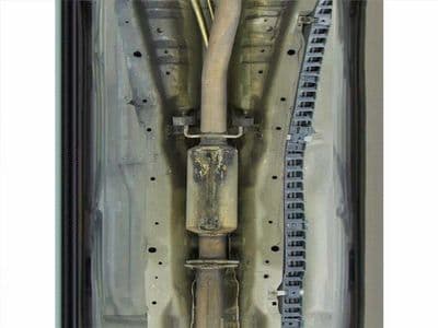 HONDA Integra, 1999 год., лот 5780 - фото 10