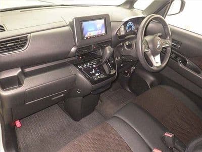 MITSUBISHI Ek X Space, 2023 год., лот 194 - фото 4