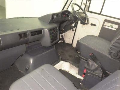 TOYOTA Quickdelivery VAN, 2007 год., лот 8095 - фото 4