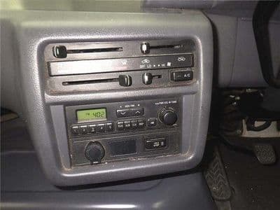 TOYOTA Quickdelivery VAN, 2007 год., лот 8095 - фото 6