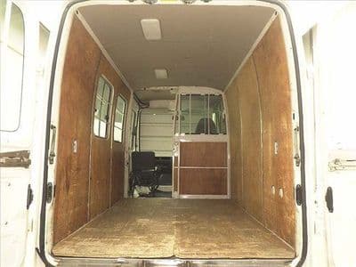 TOYOTA Quickdelivery VAN, 2007 год., лот 8095 - фото 7