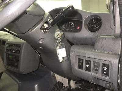 TOYOTA Quickdelivery VAN, 2007 год., лот 8095 - фото 8