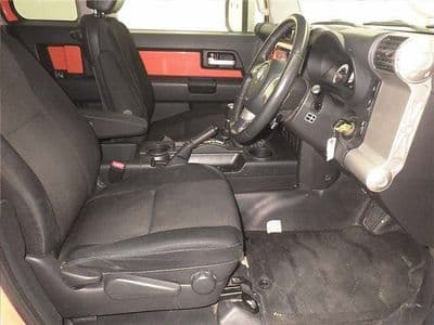 TOYOTA Fj Cruiser, 2012 год., лот 5198 - фото 5