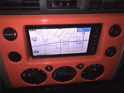 TOYOTA Fj Cruiser, 2012 год., лот 5198 - фото 6