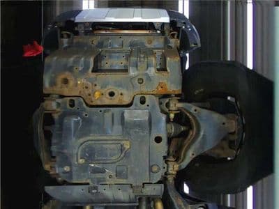 TOYOTA Fj Cruiser, 2012 год., лот 5198 - фото 9