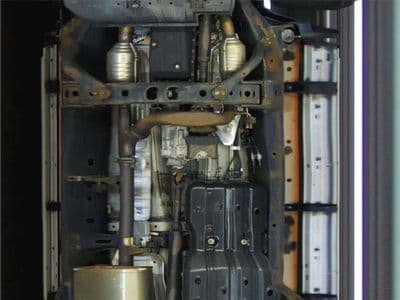 TOYOTA Fj Cruiser, 2012 год., лот 5198 - фото 10