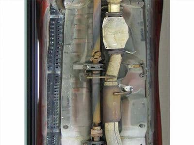 MITSUBISHI Gto, 1992 год., лот 8399 - фото 10