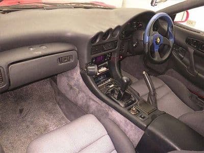 MITSUBISHI Gto, 1992 год., лот 8399 - фото 4