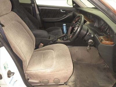 NISSAN Laurel, 1998 год., лот 5699 - фото 5