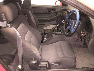 MITSUBISHI Gto, 1992 год., лот 8399 - фото 5