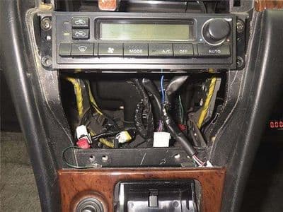 NISSAN Laurel, 1998 год., лот 5699 - фото 6