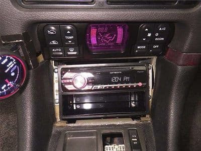 MITSUBISHI Gto, 1992 год., лот 8399 - фото 6