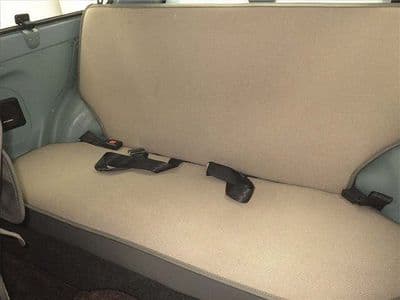 NISSAN Pao, 1989 год., лот 5099 - фото 7