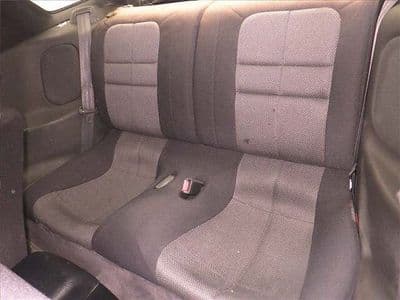 MITSUBISHI Gto, 1992 год., лот 8399 - фото 7