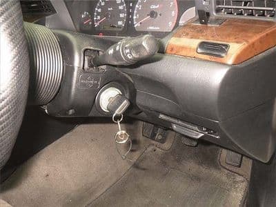 NISSAN Laurel, 1998 год., лот 5699 - фото 8